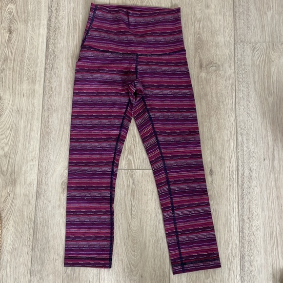 Lululemon Leggings - Picture 5 of 5